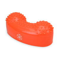 Gaiam Restore Hot & Cold Neck Cradle front angle