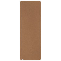 Performance Cork Yoga Mat (5mm)