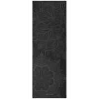 Premium Midnight Mandala Yoga Mat (6mm)